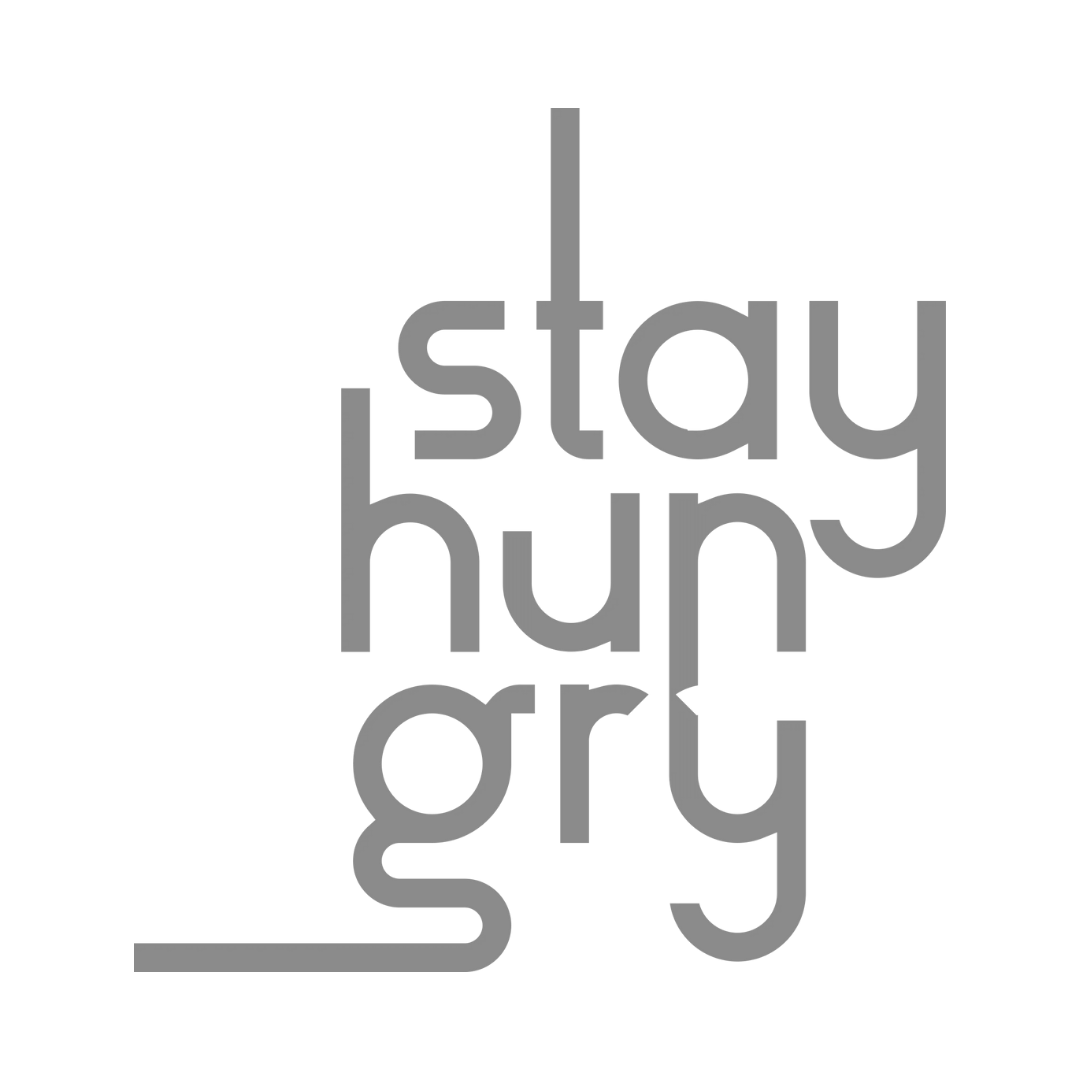 StayHungry